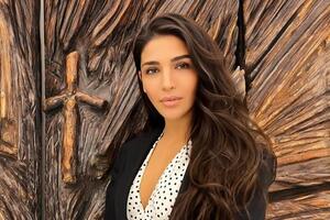 Димопулос о дочери: Я знаю, эта девочка изменит мир