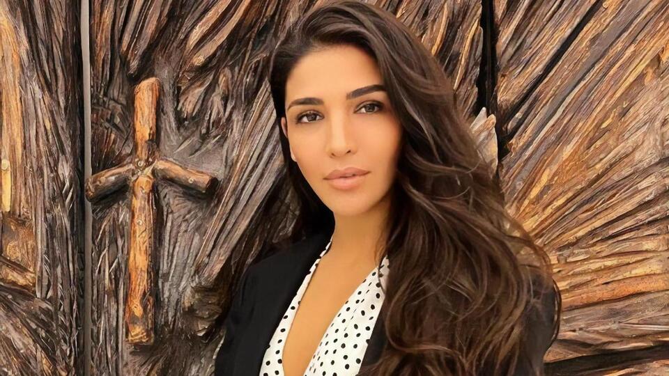 Димопулос о дочери: Я знаю, эта девочка изменит мир