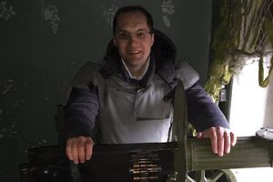 Втома від війни – це відмова від державного суверенітету. Ніякою стіною від ворога не відмежуватися