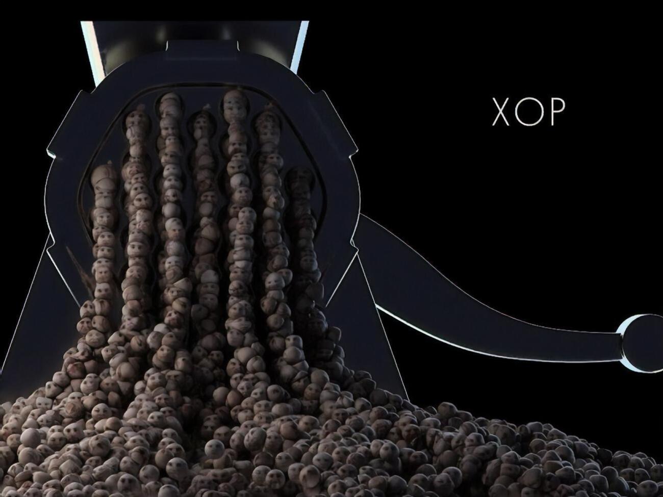 ДДТ:&nbsp;Идея жива, пока не вышла в тираж. Когда один, ты герой, в толпе ты фарш