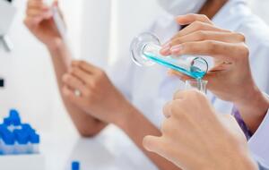 В фонде считают, что минимальный проходной балл на медицинские специальности должен быть не ниже 150