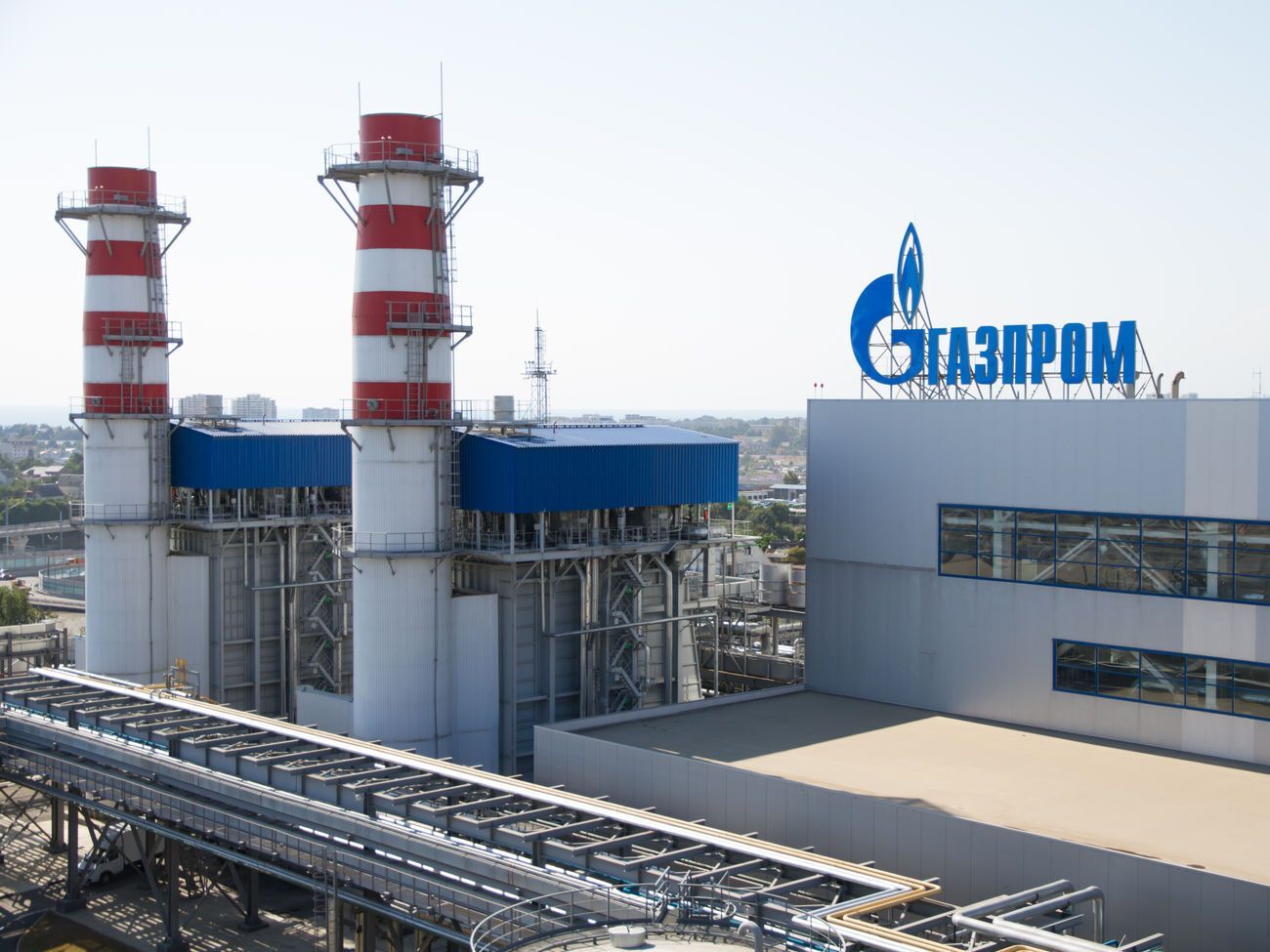 Юров: В тучные годы квазигосударственные компании РФ накапливали колоссальные деньги