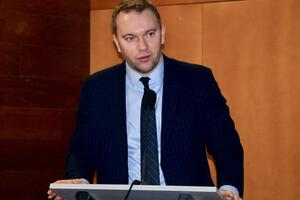 За словами Кулеби, Баньков розуміє систему МЗС, знає, як її адмініструвати з "максимальною ефективністю"