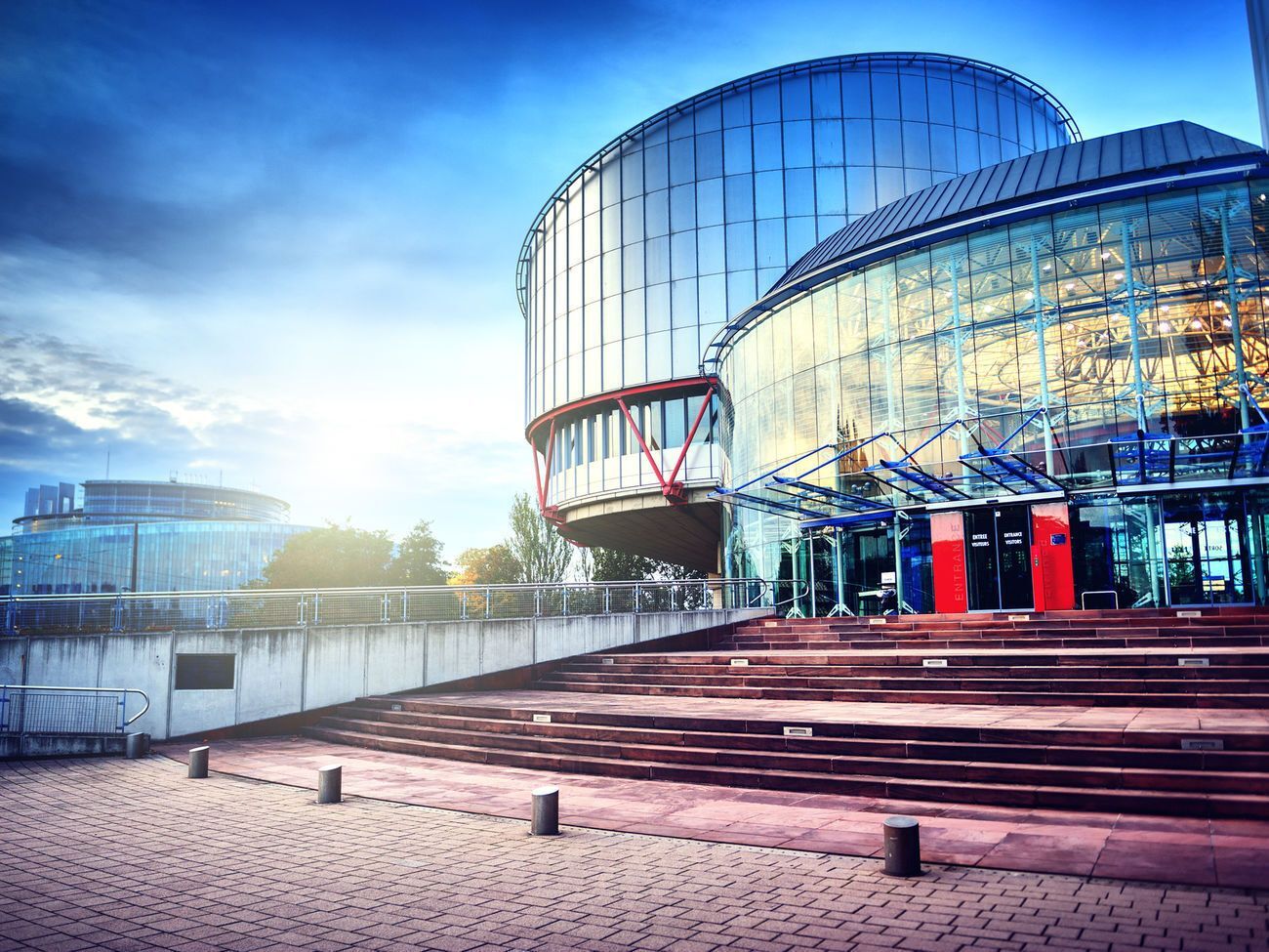 У позові Нідерландів у ЄСПЛ написано, що Росія порушила три статті Європейської конвенції із прав людини