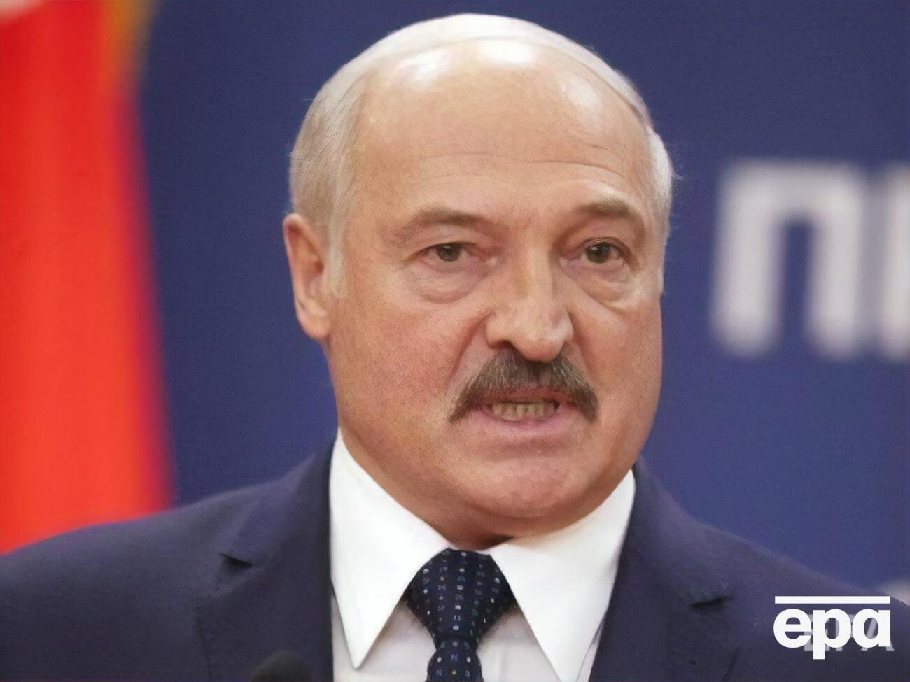 Лукашенко керує країною з 1994 року