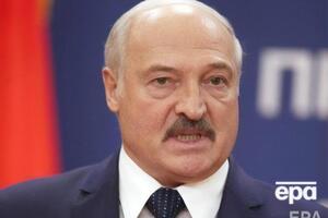 Лукашенко керує країною з 1994 року