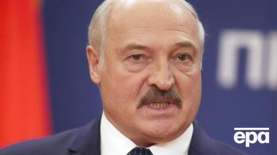Лукашенко керує країною з 1994 року