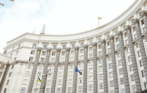 15 июля Кабмин Украины провел ряд назначений