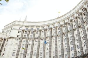 15 июля Кабмин Украины провел ряд назначений