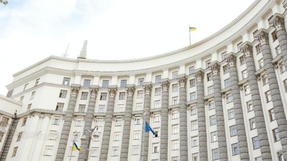 15 июля Кабмин Украины провел ряд назначений