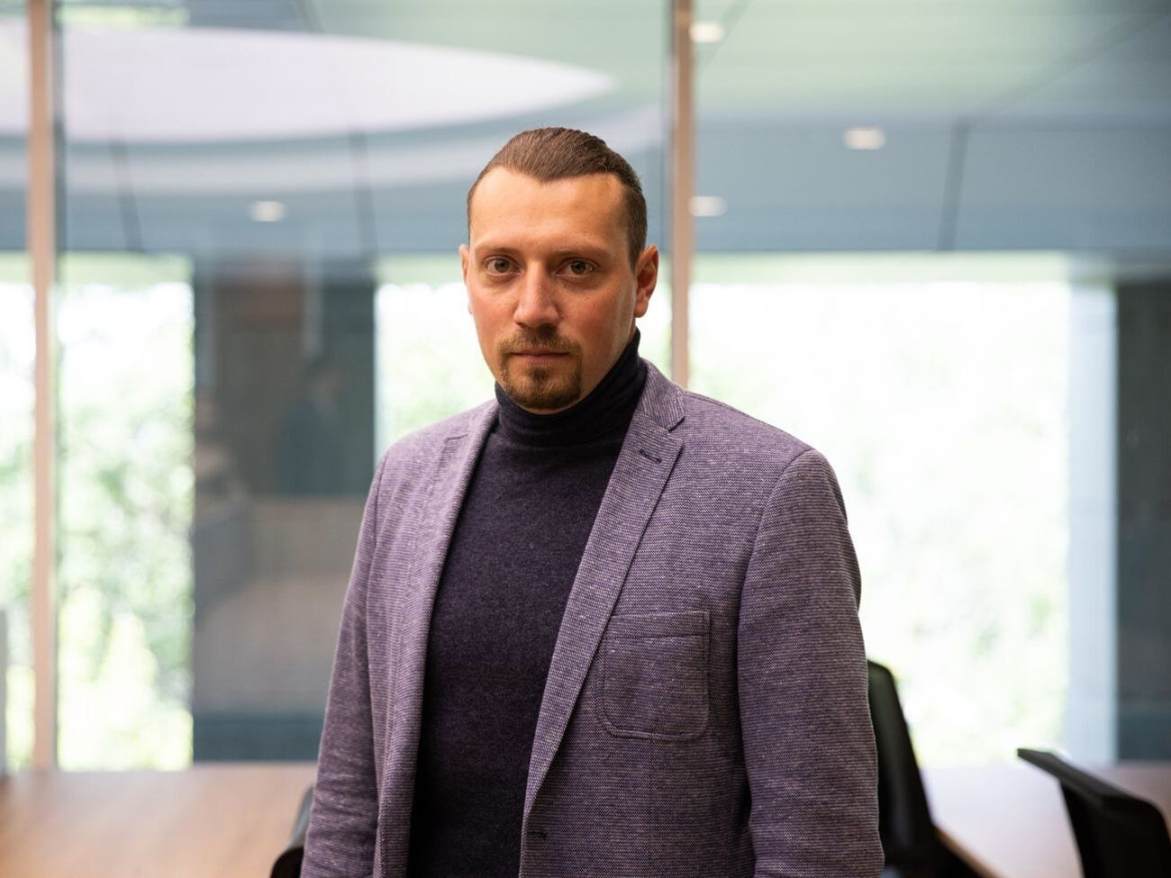 Безгін розповів, які зміни внесли