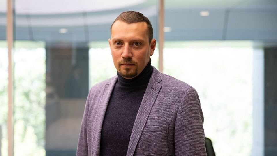 Безгін розповів, які зміни внесли