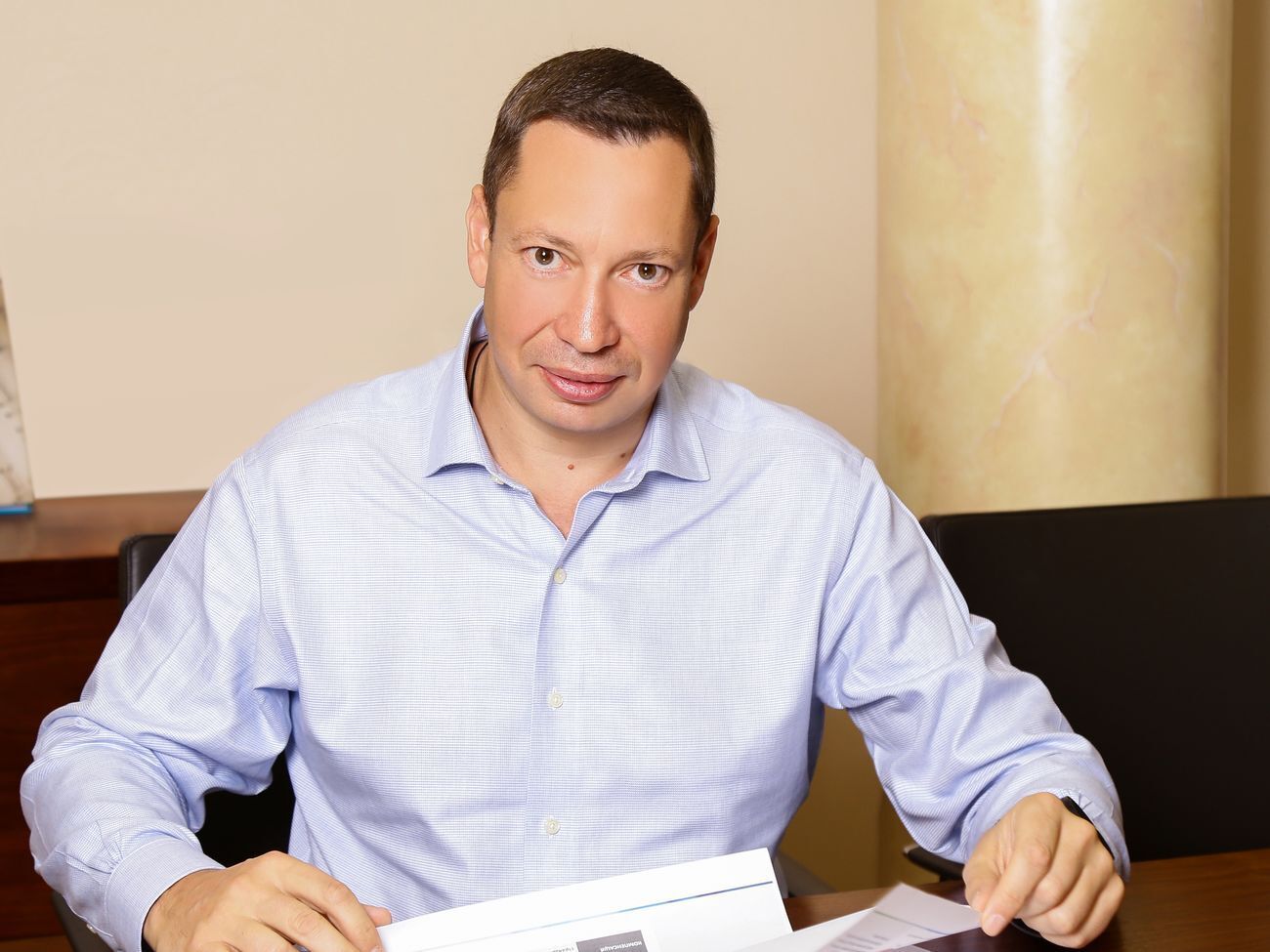 Шевченко може стати наступником Смолія у НБУ