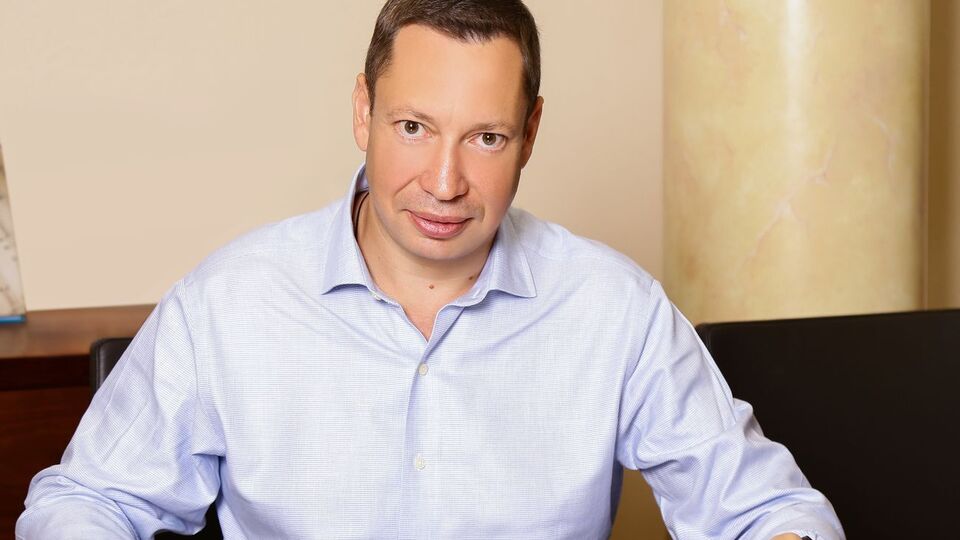Шевченко може стати наступником Смолія у НБУ