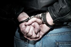 Официально о задержании подозреваемых полиция пока не информировала