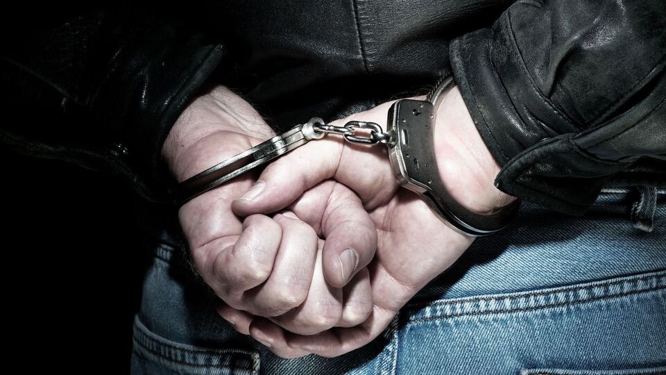 Офіційно про затримання підозрюваних поліція поки не інформувала