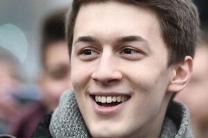 Жуков: Еще в течение семи с половиной лет я не могу никуда избираться. Но – если этот режим продержится семь с половиной лет