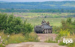 З опівночі на Донбасі зберігають режим тиші