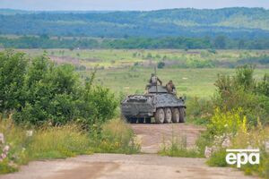 З опівночі на Донбасі зберігають режим тиші