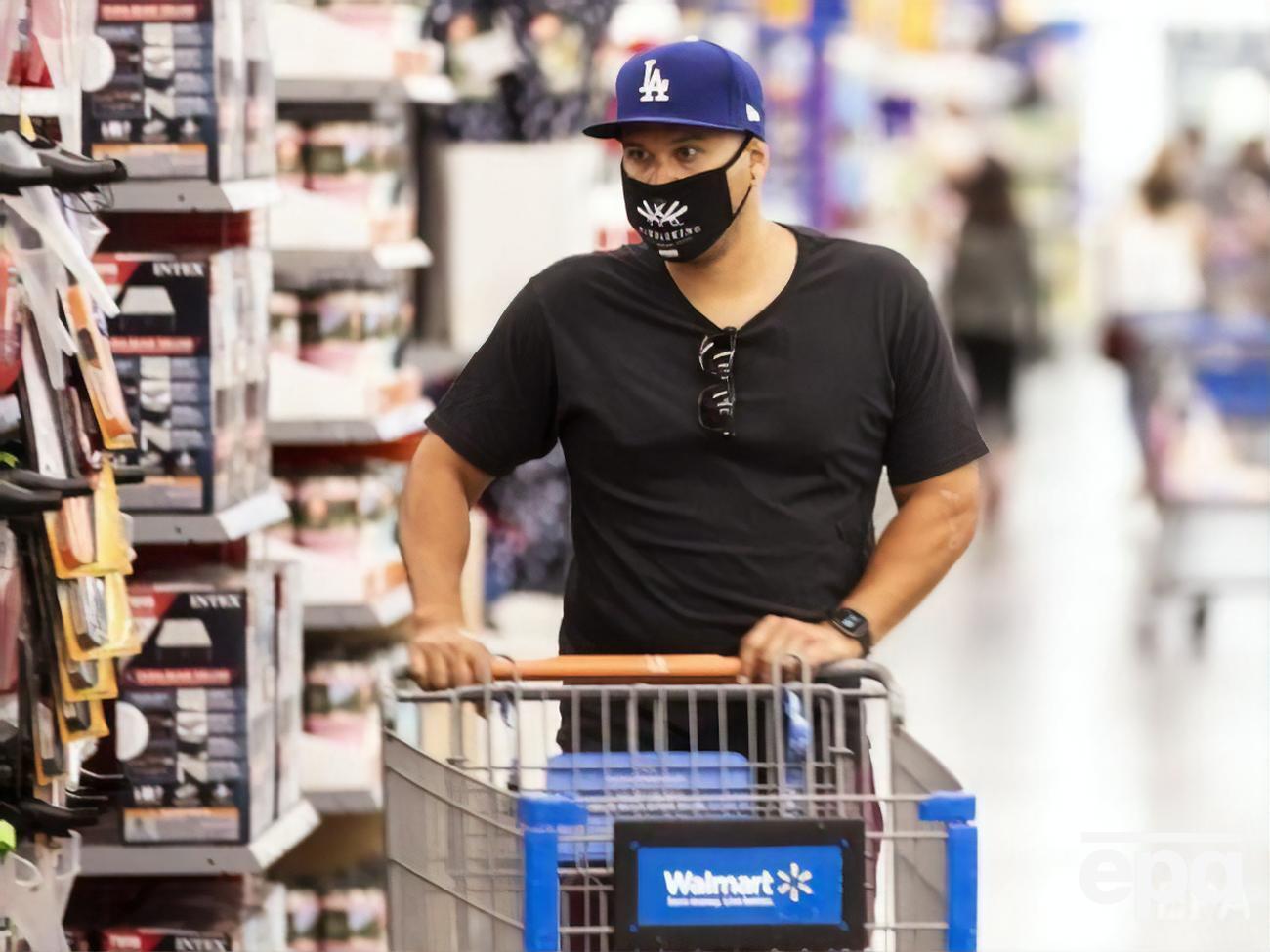 США наразі на першому місці у світі з поширення коронавірусу