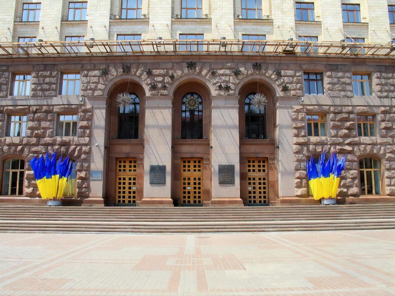 Автором законопроекта был нынешний министр культуры Александр Ткаченко