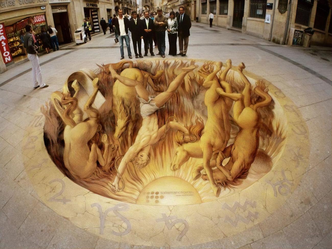 Один из известнейших художников, работающих в направлении стрит-арт,&nbsp;&ndash;&nbsp; Курт Веннер