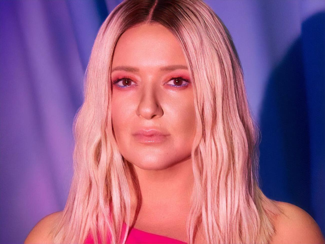 Могилевська: "Я знаю &ndash; все пройдет, давай лети, пилот, и пусть мне в небе повезет!"