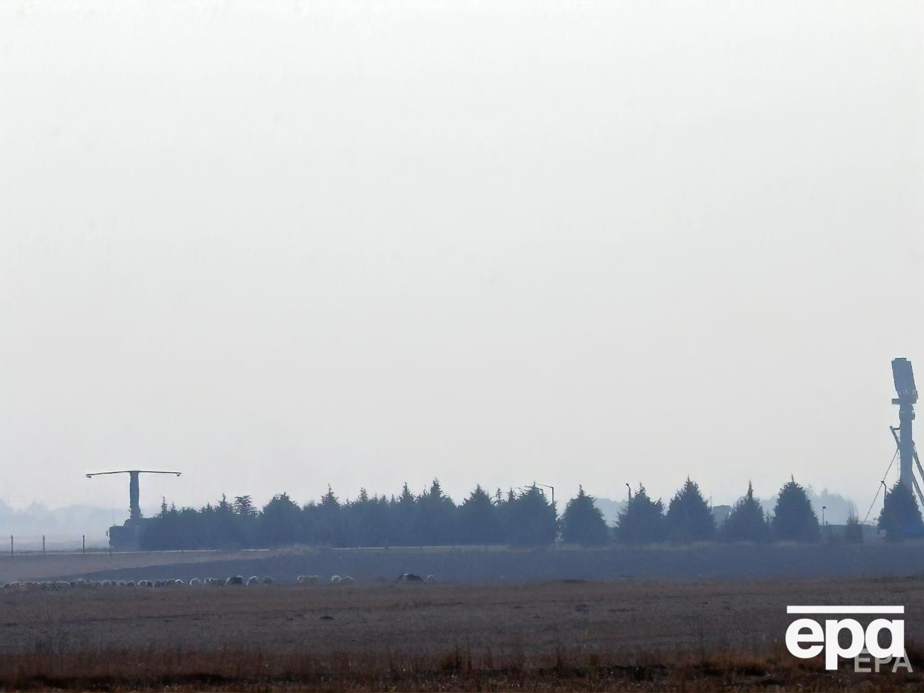 Про катастрофу літака повідомили в Туреччині вночі 15 липня