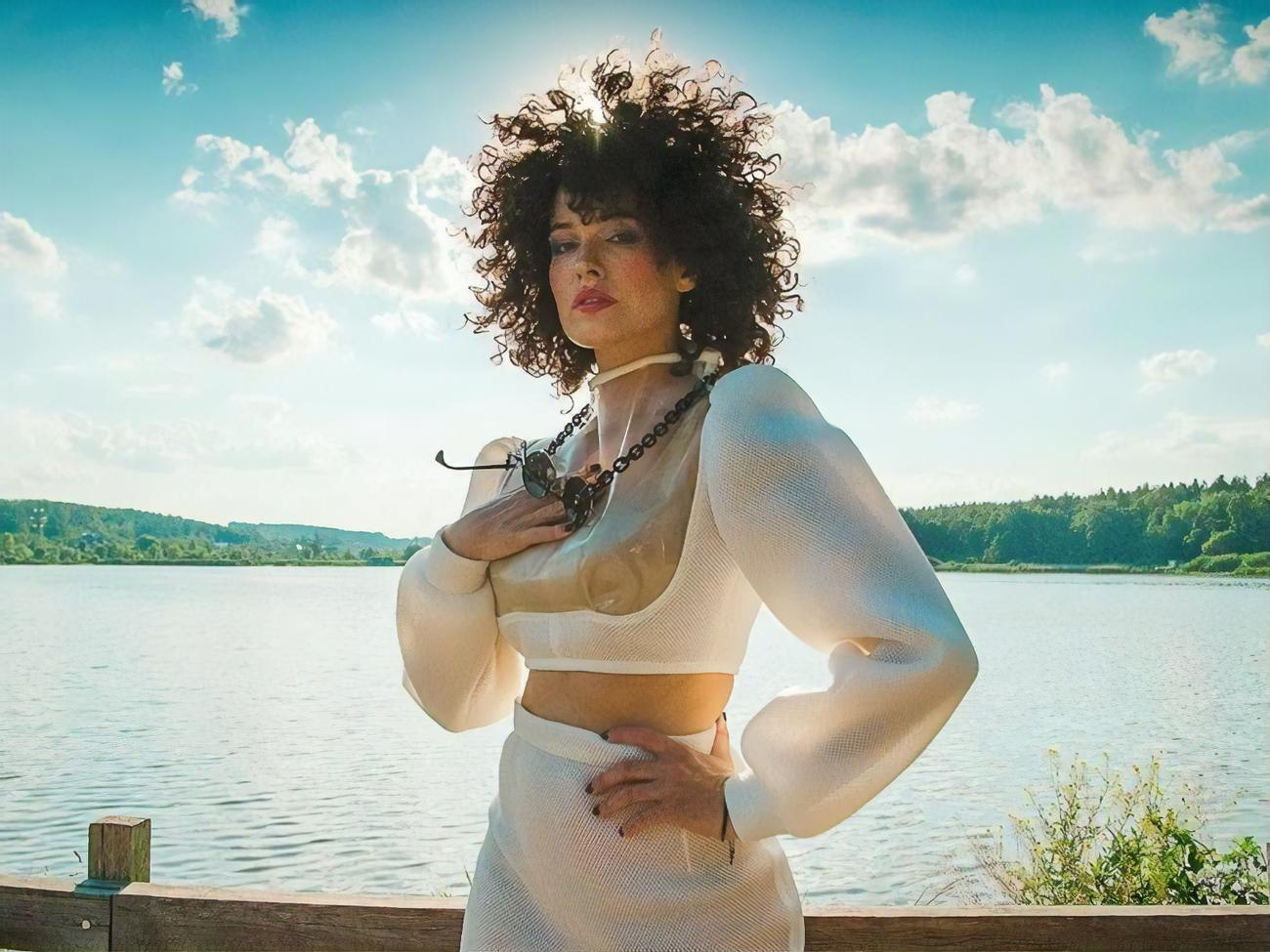 Астафьева,&nbsp;Курган & Agregat: Желаем каждому из вас найти талисман, который будет вести вас по жизни к чему-то лучшему!