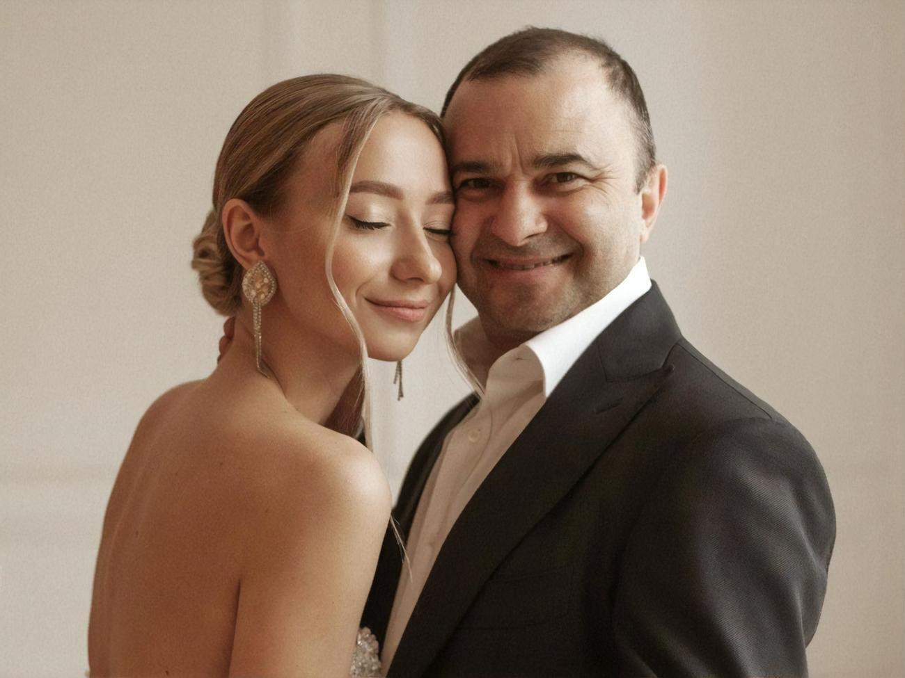 Репяхова про Павліка: Він ще мене переживе