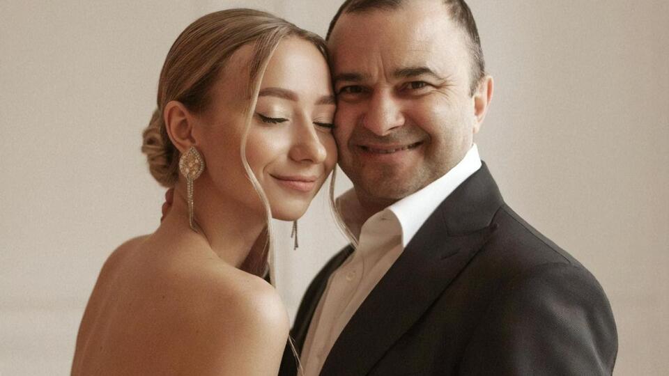 Репяхова про Павліка: Він ще мене переживе