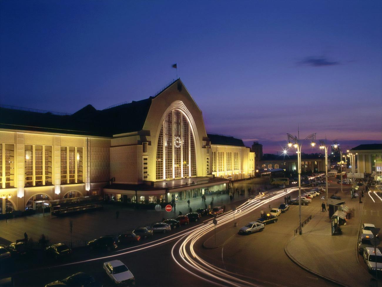 "Укрзалізниця" напоминает о мерах предосторожности в связи с коронавирусом&nbsp;