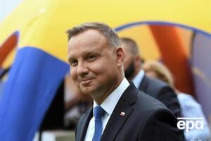 Пранкери з РФ зателефонували Дуді від імені генсека ООН