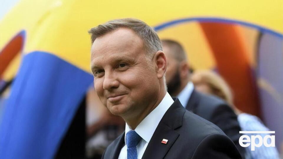 Пранкеры из РФ позвонили Дуде от имени генсека ООН