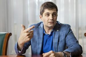 Давід Сакварелідзе: Слідство може зайти у глухий кут, оскільки може виявитися, що там узагалі немає збитків
