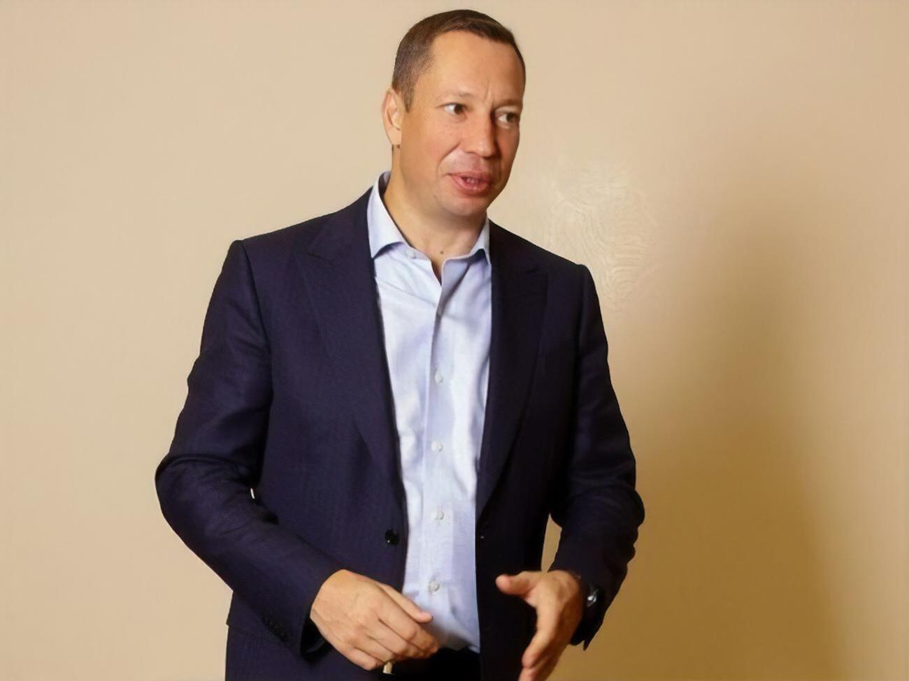 Кирилл Шевченко возглавил Нацбанк