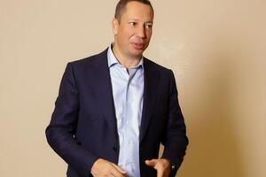 Кирилл Шевченко возглавил Нацбанк