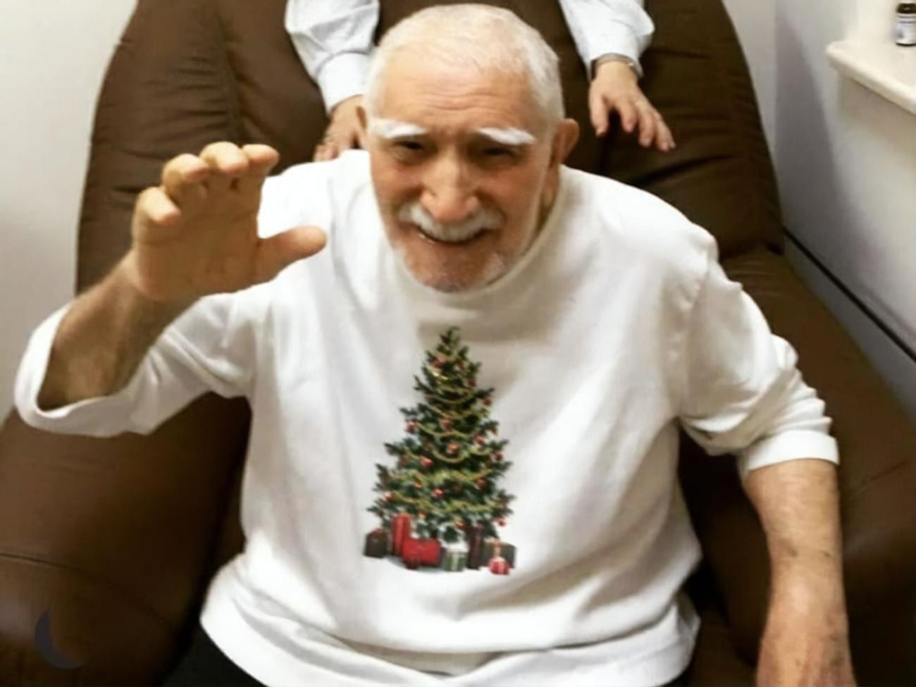 После развода с Цимбалюк-Романовской Джигарханян воссоединился со своей второй женой