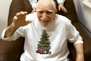 После развода с Цимбалюк-Романовской Джигарханян воссоединился со своей второй женой