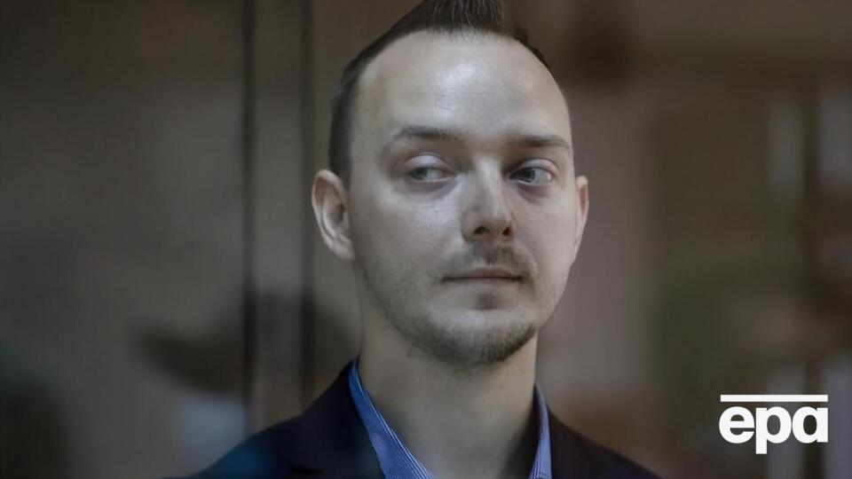 Сьогодні суд розглядає апеляцію захисту Сафронова