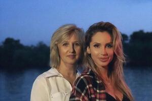 Певица Loboda – старшая дочь Натальи Лободы