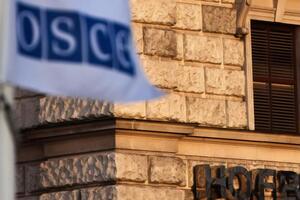 Несмотря на демарш россиян, совместное заседание продолжилось