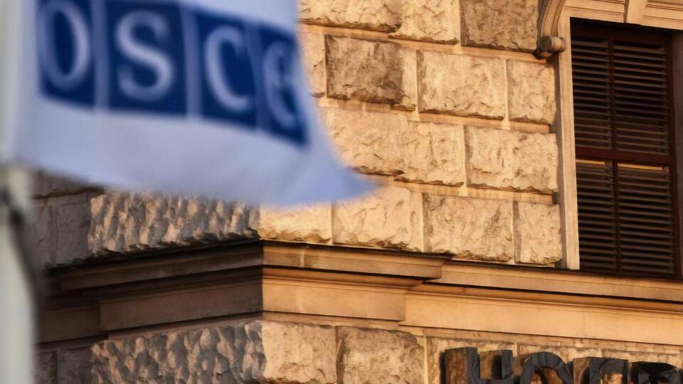 Незважаючи на демарш росіян, спільне засідання продовжили