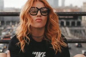 Стоцька – мати двох дітей