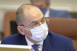 Степанов заявив, що прохідний бал для вступників у медвиші навряд чи буде знижено