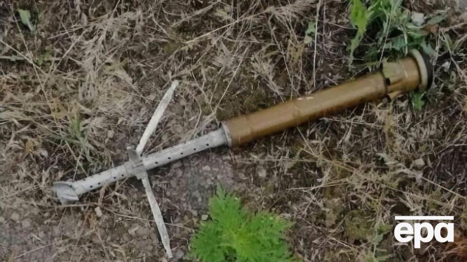 Період самоліквідації протипіхотної міни ПОМ-2 становить від чотирьох до 100 годин