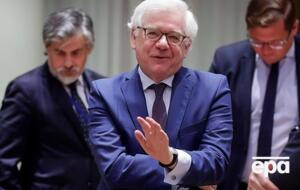 Чапутович: Борьба с дезинформацией со стороны России продолжается