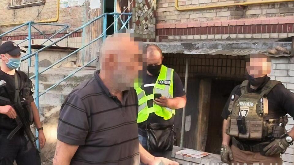 За словами звільненого Сергія Ткаченка, викрадачі вимагали в нього $25 млн