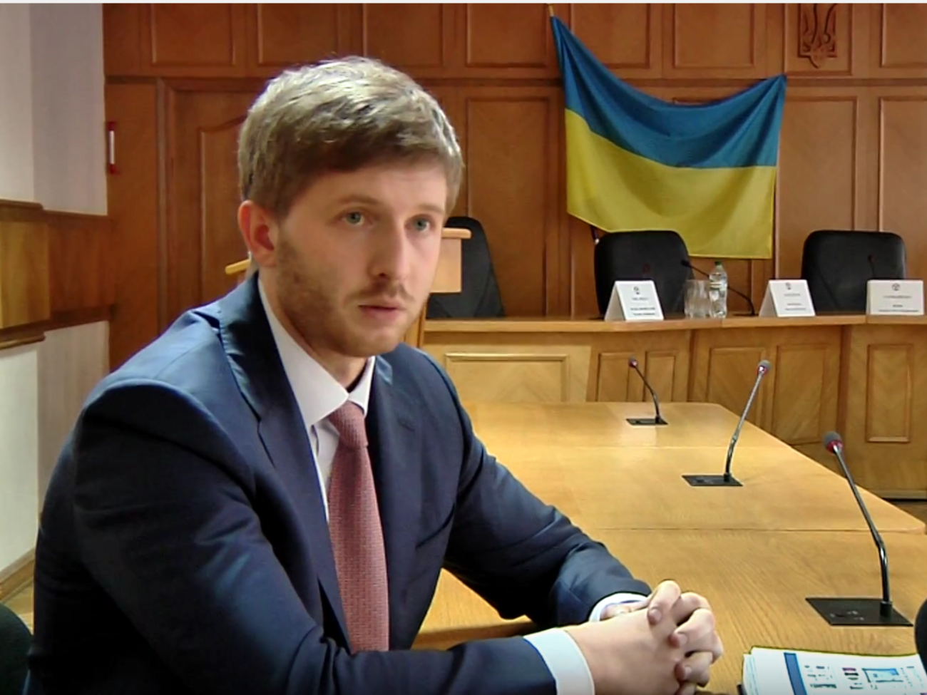 Дмитро Вовк: Безкарність дозволяє людям тестувати нові грані можливого і неможливого