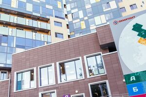 Сейчас мальчик находится на лечении в киевской детской больнице "Охматдет"